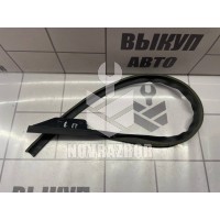 Уплотнитель двери Renault Megane 3 09-16