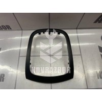 Накладка (кузов внутри) Renault Megane 3 09-16