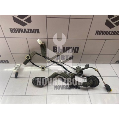 Проводка (коса) Renault Megane 3 09-16