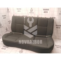 Сиденье Renault Megane 3 09-16