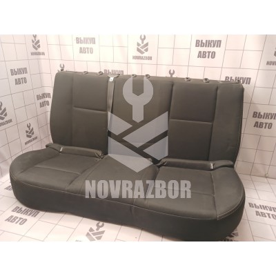 Сиденье Renault Megane 3 09-16