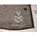 Пол багажника Renault Megane 3 09-16 Пол багажника Renault Megane 3 09-16