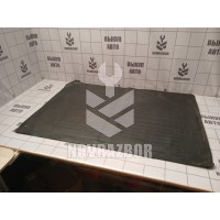 Коврик багажника Renault Megane 3 09-16