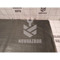 Коврик багажника Renault Megane 3 09-16