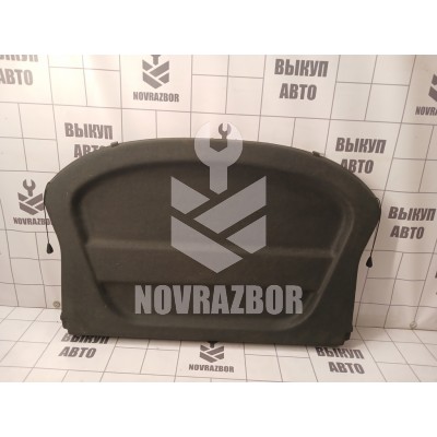 Полка Renault Megane 3 09-16