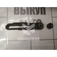 Планка натяжения ремня генератора Audi 80 90 B3 86-91