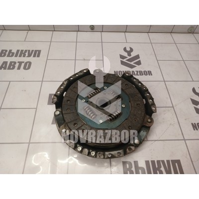 Диск сцепления Audi 80 90 B3 86-91 Диск сцепления Audi 80 90 B3 86-91