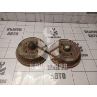 Барабан тормозной Audi 80 90 B3 86-91