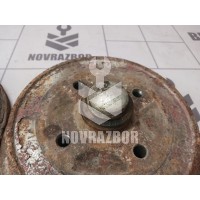 Барабан тормозной Audi 80 90 B3 86-91