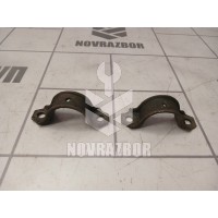 Кронштейн крепления переднего стабилизатора Audi 80 90 B3 86-91