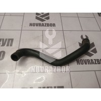 Патрубок отопителя Audi 80 90 B3 86-91