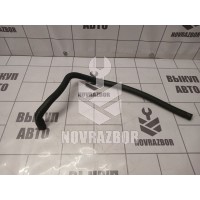 Патрубок радиатора Audi 80 90 B3 86-91