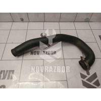 Патрубок радиатора Audi 80 90 B3 86-91