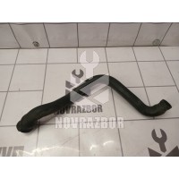 Патрубок отопителя Audi 80 90 B3 86-91