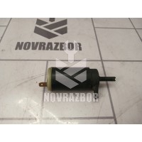 Насос омывателя Audi 80 90 B3 86-91
