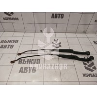 Поводок дворник комплект Audi 80 90 B3 86-91