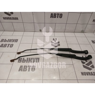 Поводок дворник комплект Audi 80 90 B3 86-91 Поводок дворник комплект Audi 80 90 B3 86-91