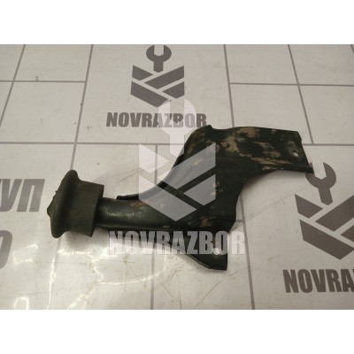 Кронштейн опоры двигателя Audi 80 90 B3 86-91 Кронштейн опоры двигателя Audi 80 90 B3 86-91