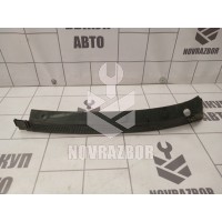 Решетка стеклоочистителя Audi 80 90 B3 86-91