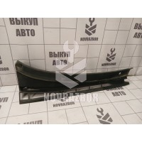 Решетка стеклоочистителя Audi 80 90 B3 86-91