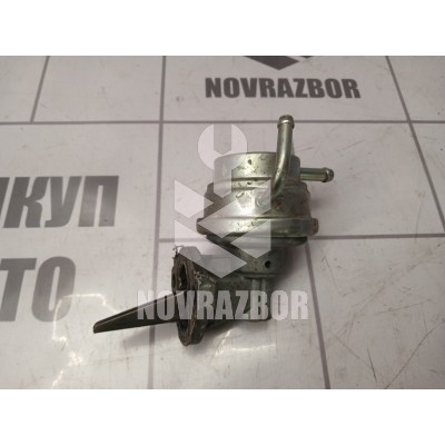 Насос топливный мех Audi 80 90 B3 86-91 Насос топливный мех Audi 80 90 B3 86-91