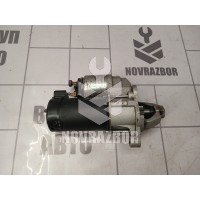 Стартер Audi 80 90 B3 86-91