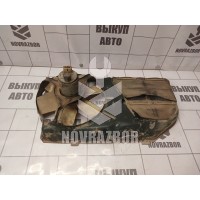 Вентилятор радиатора Audi 80 90 B3 86-91