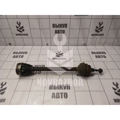 Полуось передняя левая Audi 80 90 B3 86-91 Полуось передняя левая Audi 80 90 B3 86-91