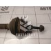 Полуось передняя левая Audi 80 90 B3 86-91 Полуось передняя левая Audi 80 90 B3 86-91