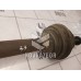 Полуось передняя левая Audi 80 90 B3 86-91 Полуось передняя левая Audi 80 90 B3 86-91