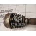 Полуось передняя левая Audi 80 90 B3 86-91 Полуось передняя левая Audi 80 90 B3 86-91
