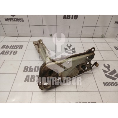 Панель передняя Audi 80 90 B3 86-91 Панель передняя Audi 80 90 B3 86-91