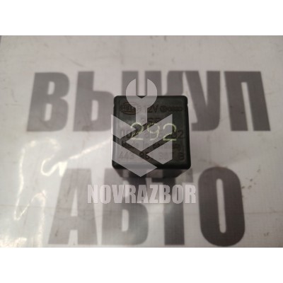 Реле Audi 80 90 B3 86-91 Реле Audi 80 90 B3 86-91