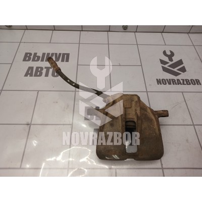 Суппорт передний левый Audi 80 90 B3 86-91 Суппорт передний левый Audi 80 90 B3 86-91