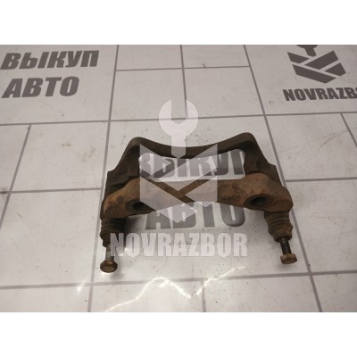 Скоба суппорта переднего Audi 80 90 B3 86-91 Скоба суппорта переднего Audi 80 90 B3 86-91