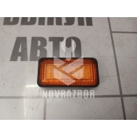 Повторитель на крыло желтый VW Golf 3 Vento 91-97