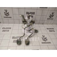 Блок педалей Audi 80 90 B3 86-91