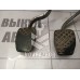 Блок педалей Audi 80 90 B3 86-91 Блок педалей Audi 80 90 B3 86-91