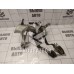 Блок педалей Audi 80 90 B3 86-91 Блок педалей Audi 80 90 B3 86-91