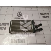 Радиатор отопителя Audi 80 90 B3 86-91