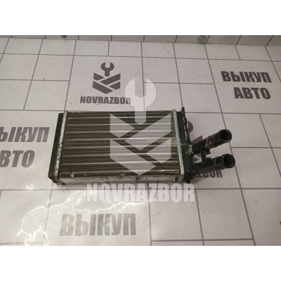 Радиатор отопителя Audi 80  90  B3  86-91