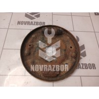 Щит опорный задний правый Audi 80 90 B3 86-91