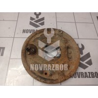 Щит опорный задний левый Audi 80 90 B3 86-91