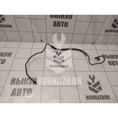 Трубка цилиндра сцепления Audi 80 90 B3 86-91 Трубка цилиндра сцепления Audi 80 90 B3 86-91