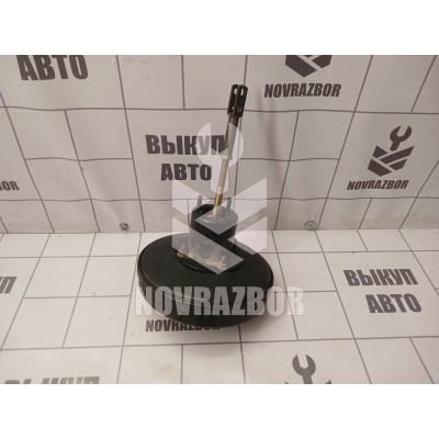 Усилитель тормозов вакуумный Audi 80 90 B3 86-91 Усилитель тормозов вакуумный Audi 80 90 B3 86-91