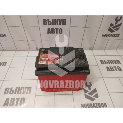 Аккумулятор Audi 80 90 B3 86-91 Аккумулятор Audi 80 90 B3 86-91