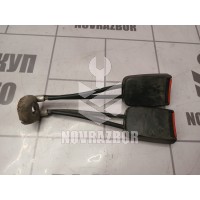 Ответная часть ремня безопасности Audi 80 90 B3 86-91