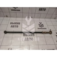 Тяга рулевая левая Audi 80 90 B3 86-91