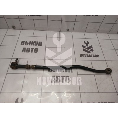 Тяга рулевая правая Audi 80 90 B3 86-91 Тяга рулевая правая Audi 80 90 B3 86-91