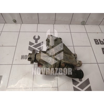 Насос водяной (помпа) Audi 80 90 B3 86-91 Насос водяной (помпа) Audi 80 90 B3 86-91